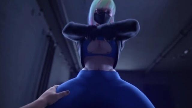 Tyviana (revengeance status) Tyviana (revengeance status)