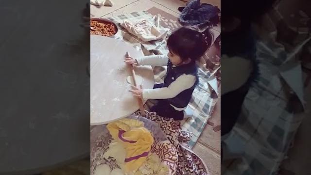 Evlere şenlik kızımız var :) Evlere şenlik kızımız var :)