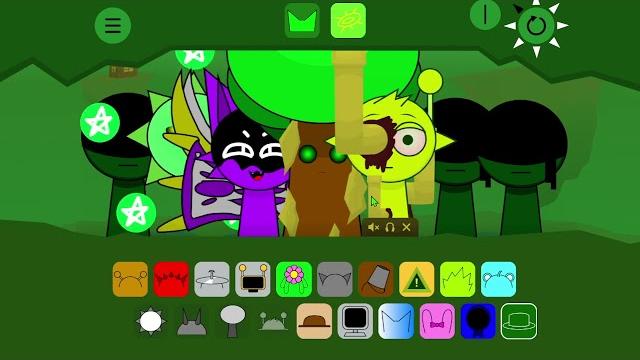 Greencore is my game Greencore is my game