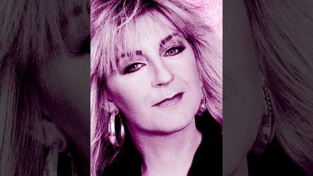 The life and death of christine mcvie The life and death of christine mcvie