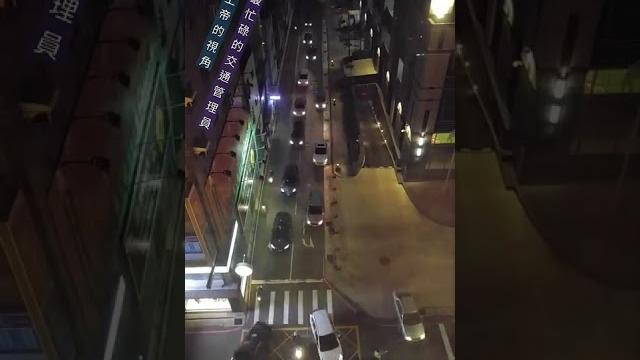 上帝的視角 - 全世界最忙碌的交通管理員 上帝的視角 - 全世界最忙碌的交通管理員