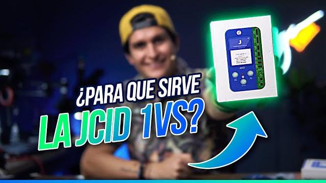 Jcid 1vs herramientas y un café Jcid 1vs herramientas y un café