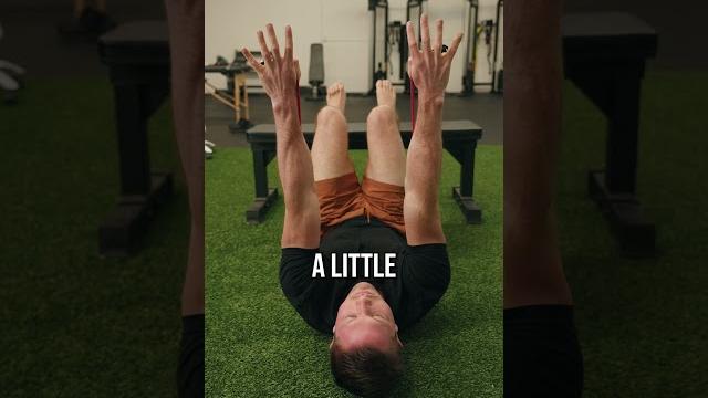 How to actually fix anterior pelvic tilt How to actually fix anterior pelvic tilt