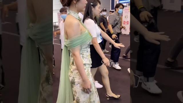 来了来了 #一栗小莎子 来了来了 #一栗小莎子