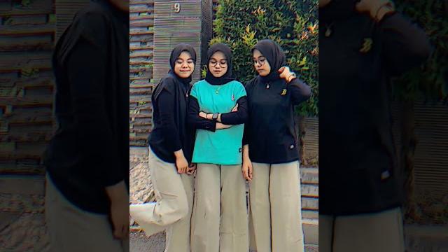Jedag jedug d3kembar || dita dina dini ️ Jedag jedug d3kembar || dita dina dini ️