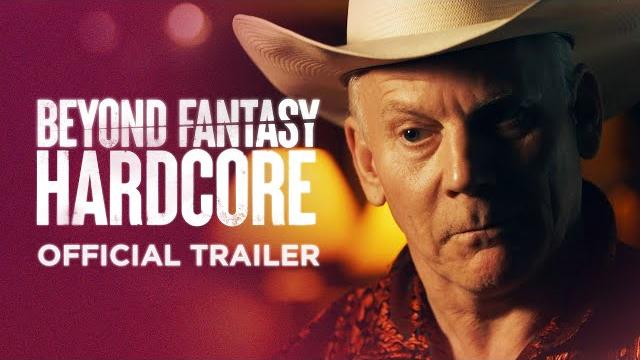Beyond fantasy - ep 3: "hardcore" | official trailer Beyond fantasy - ep 3: "hardcore" | official trailer
