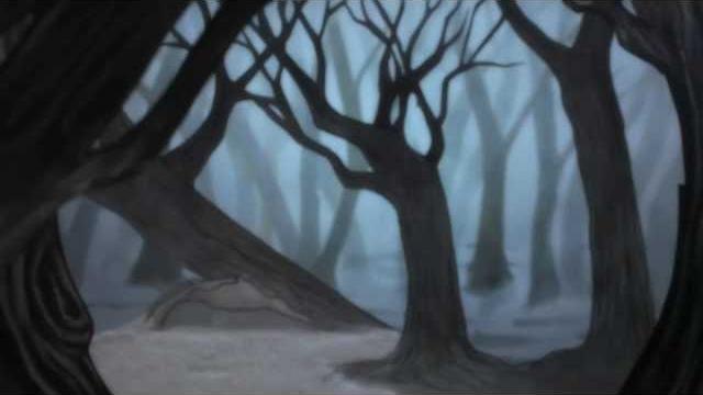 Steven wilson - the raven that refused to sing Steven wilson - the raven that refused to sing