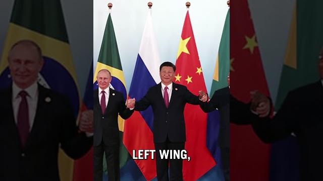 Richard wolff: brics outpaces g7 economy Richard wolff: brics outpaces g7 economy
