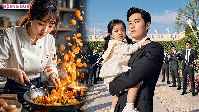 Ceo's daughter rejects the food cooked by all except cooked by this girl!ceo immediately married her Ceo's daughter rejects the food cooked by all except cooked by this girl!ceo immediately married her