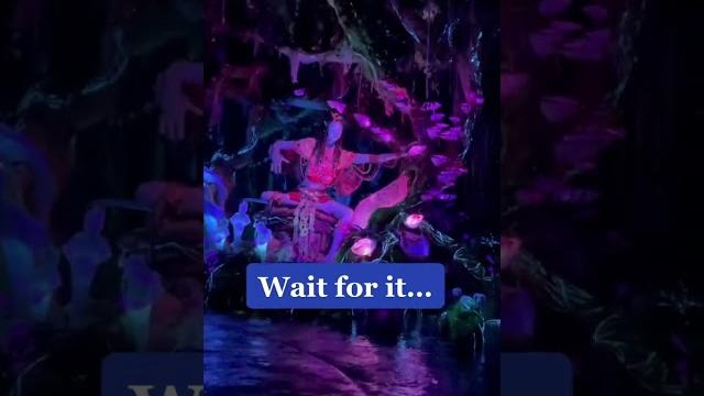 Na'vi river breakdown! #ridebreakdown #disney #ridefail #disneyridefail #animatronics #avatar Na'vi river breakdown! #ridebreakdown #disney #ridefail #disneyridefail #animatronics #avatar