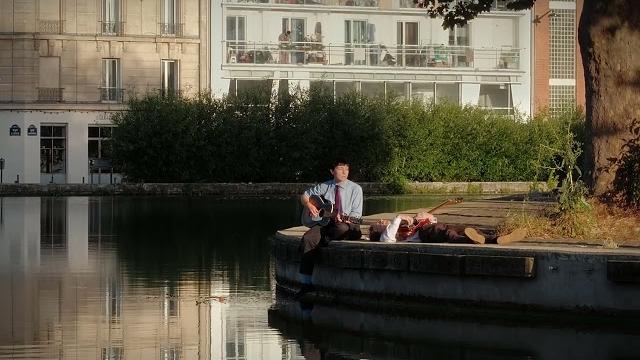 Flora hibberd – baby (official video) Flora hibberd – baby (official video)