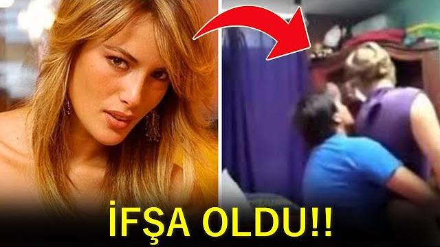 Özel anları i̇fşa olan 13 ünlü! Özel anları i̇fşa olan 13 ünlü!