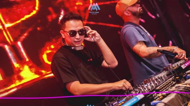 Dj winky & mc breew revive edm | max club poipet | Dj winky & mc breew revive edm | max club poipet |