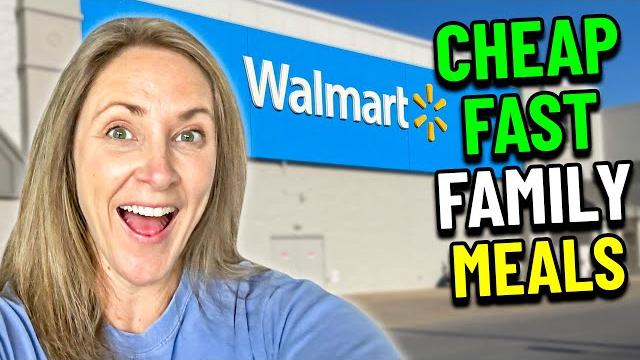 Grocery store fast food swaps that save big money! Grocery store fast food swaps that save big money!