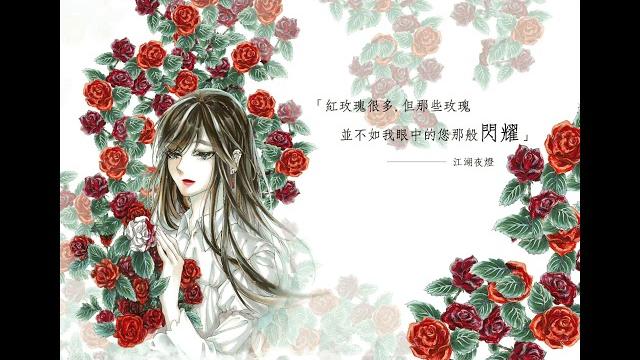 【江湖夜燈】純白ft.雙笙.v.k克(cover by 無漪) 【江湖夜燈】純白ft.雙笙.v.k克(cover by 無漪)
