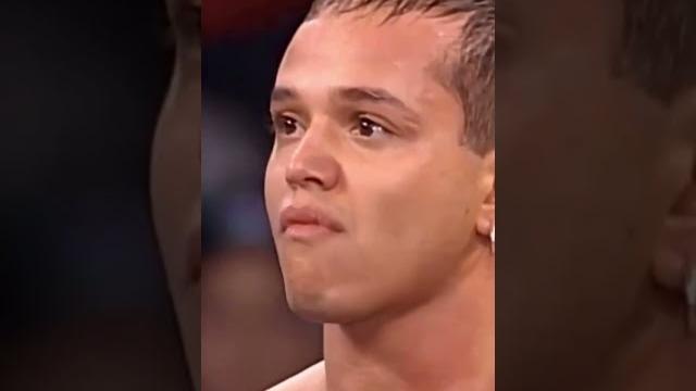 That moment rey mysterio removed his mask #shorts That moment rey mysterio removed his mask #shorts