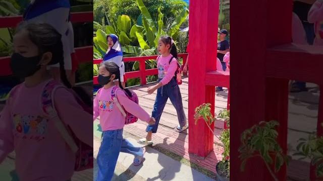 Yukkk yang kenal urutan nama namanya Yukkk yang kenal urutan nama namanya