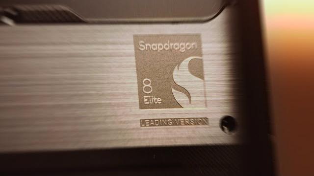 Redmagic 10s pro: first look Redmagic 10s pro: first look