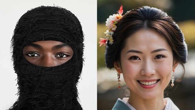 Being black in japan Being black in japan