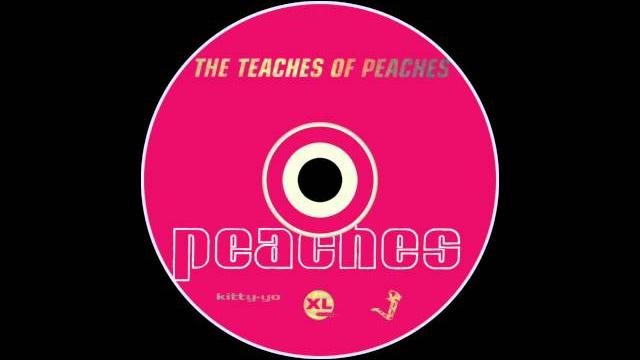 Peaches - f*** the pain away Peaches - f*** the pain away