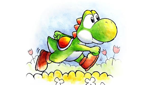 Nintendo cheerful music ⭐ to make you happy like yoshi ⭐ Nintendo cheerful music ⭐ to make you happy like yoshi ⭐