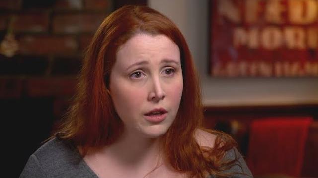 Dylan farrow speaks out in exclusive interview Dylan farrow speaks out in exclusive interview