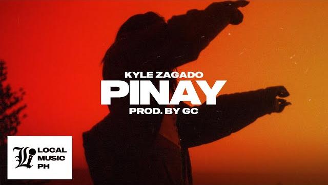 Kyle zagado - pinay na sobrang fine Kyle zagado - pinay na sobrang fine
