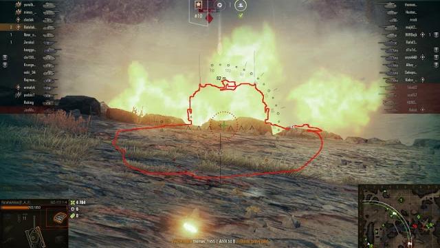 Wz-111dmg 6 kills Wz-111dmg 6 kills