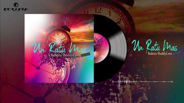 Un ratu mas {cover tsean} buleria live buddylove ⏳⏰ Un ratu mas {cover tsean} buleria live buddylove ⏳⏰