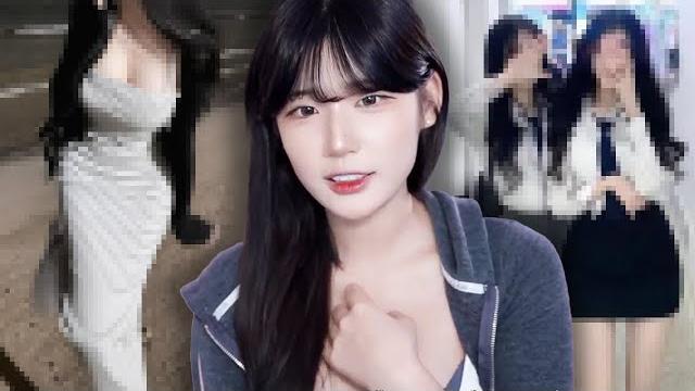 요즘 고딩들은 이렇게 입는다며? 요즘 고딩들은 이렇게 입는다며?