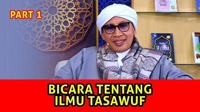 Buya yahya bicara tentang ilmu tasawuf part 1 : ilmu membersihkan hati - buya yahya terbaru Buya yahya bicara tentang ilmu tasawuf part 1 : ilmu membersihkan hati - buya yahya terbaru