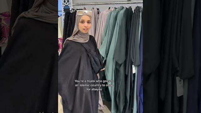 Ahhh abayas have my heart #modestwear #modestfashion #hijab #hijabinspiration #muslimah #islam Ahhh abayas have my heart #modestwear #modestfashion #hijab #hijabinspiration #muslimah #islam