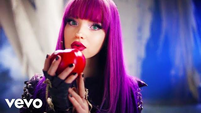 Ways to be wicked (from descendants 2) (official video) Ways to be wicked (from descendants 2) (official video)