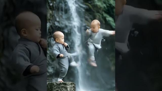 The fighting kids #fightingkids The fighting kids #fightingkids