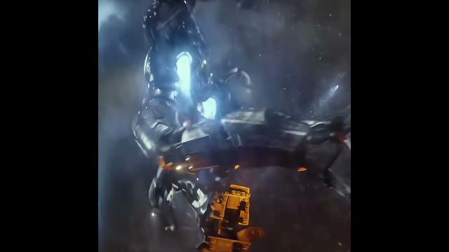Gipsy danger | pacific rim | short edit. Gipsy danger | pacific rim | short edit.