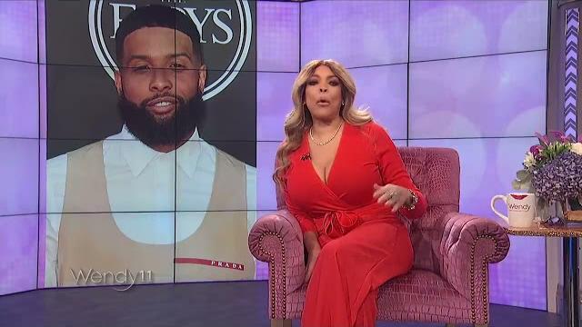 Wendy williams shits on live tv Wendy williams shits on live tv