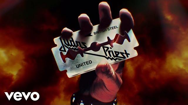 Judas priest - living after midnight (official audio) Judas priest - living after midnight (official audio)