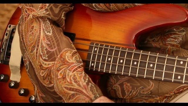 Carol kaye: session legend interview (full) Carol kaye: session legend interview (full)