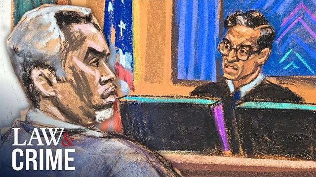 P. diddy judge kicks juror off sex trafficking case P. diddy judge kicks juror off sex trafficking case