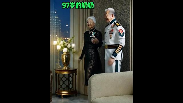 銀髮舞團c位出道!誰說年紀大就不能當主角?#老奶奶跳舞 76797 銀髮舞團c位出道!誰說年紀大就不能當主角?#老奶奶跳舞 76797