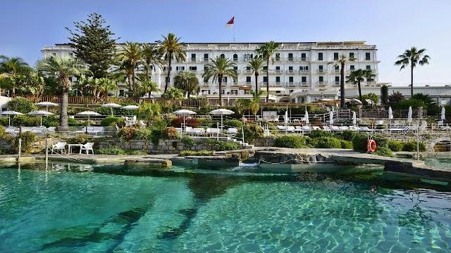 Royal hotel sanremo italy Royal hotel sanremo italy