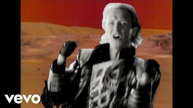 Judas priest - turbo lover (official video) Judas priest - turbo lover (official video)