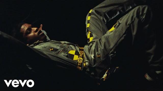 A$ap rocky - a$ap forever (official video) ft. moby A$ap rocky - a$ap forever (official video) ft. moby