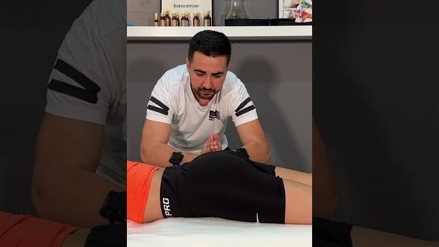Asmr relaxing massage #shorts Asmr relaxing massage #shorts