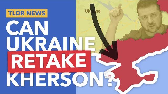 Ukraine's counteroffensive begins: what happens next? Ukraine's counteroffensive begins: what happens next?