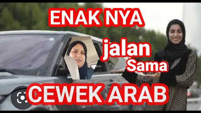 Soper dan madam arab ber duaan ke laut merah Soper dan madam arab ber duaan ke laut merah