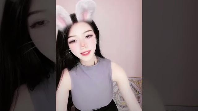 可爱呀“加特林” 20220304-1抖音直播舞蹈 可爱呀“加特林” 20220304-1抖音直播舞蹈