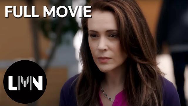 Tempting fate | starring alyssa milano | full movie | lmn Tempting fate | starring alyssa milano | full movie | lmn