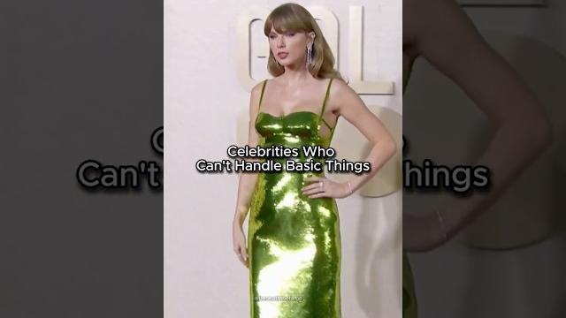 No way these celebs failed basic things! No way these celebs failed basic things!