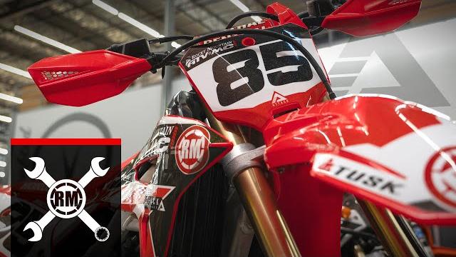 How to install dirt bike and atv graphics How to install dirt bike and atv graphics